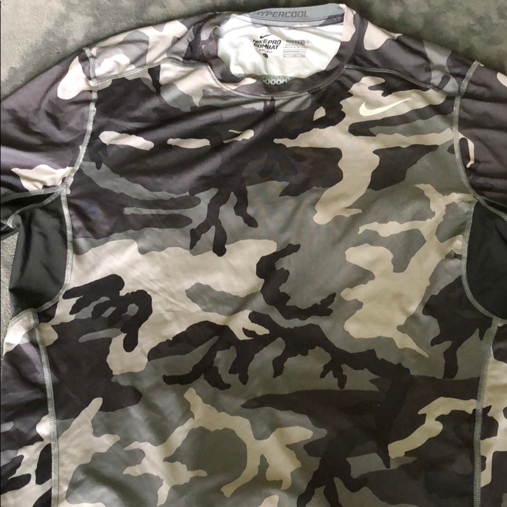 Nike Pro Combat